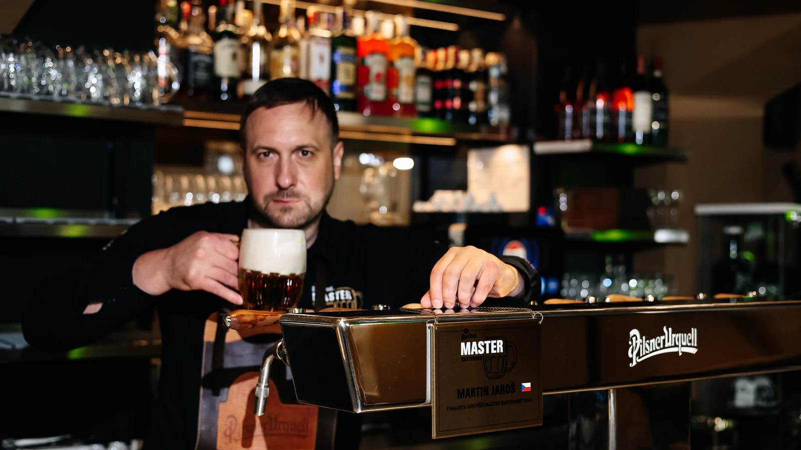 Martin Jaroš